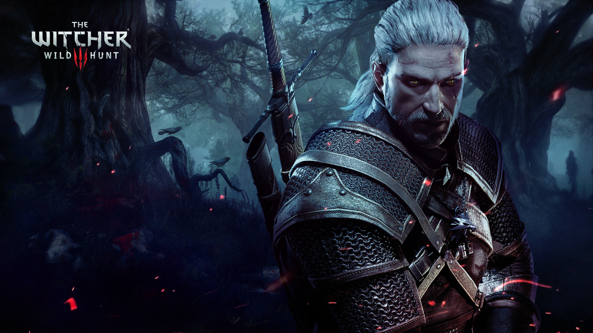 the witcher 3 download