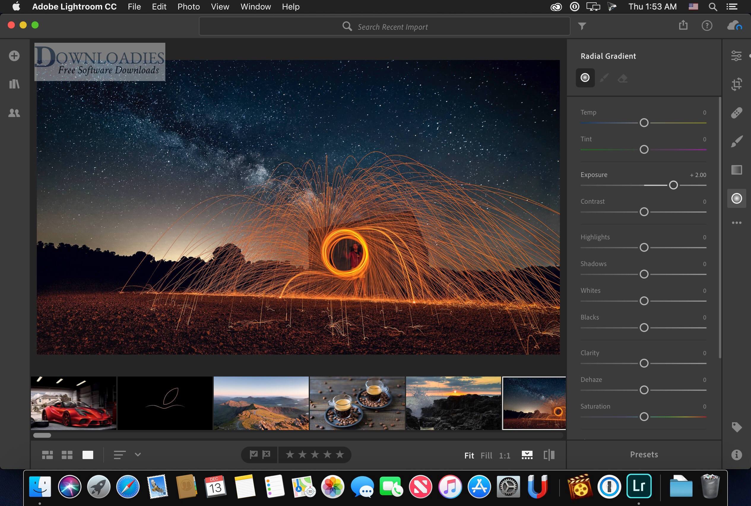 Adobe Photoshop CC 2020 v21.1.0 Crack FREE Download