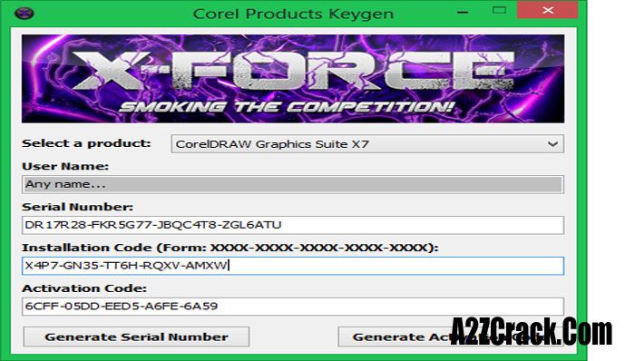 xforce 2017 software download